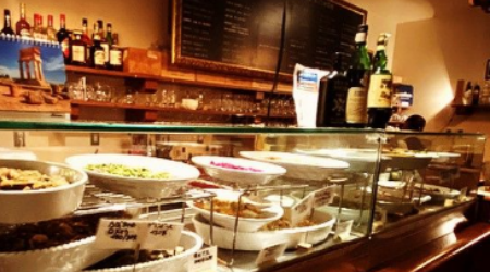 Osteria Barababao 銀座のサブ写真１